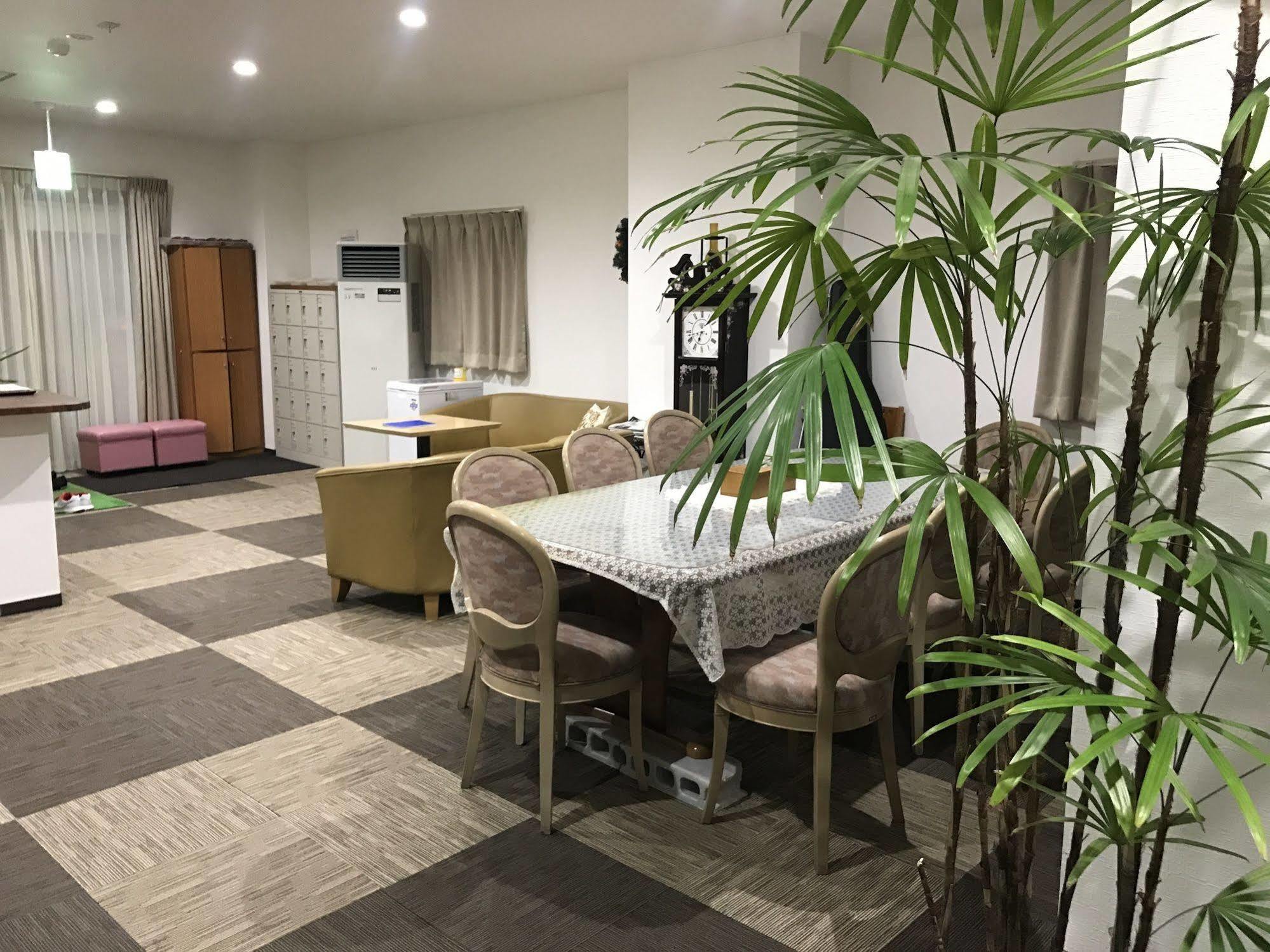 Super Conveniently Located The Guest House Hakodate Bay Exterior photo