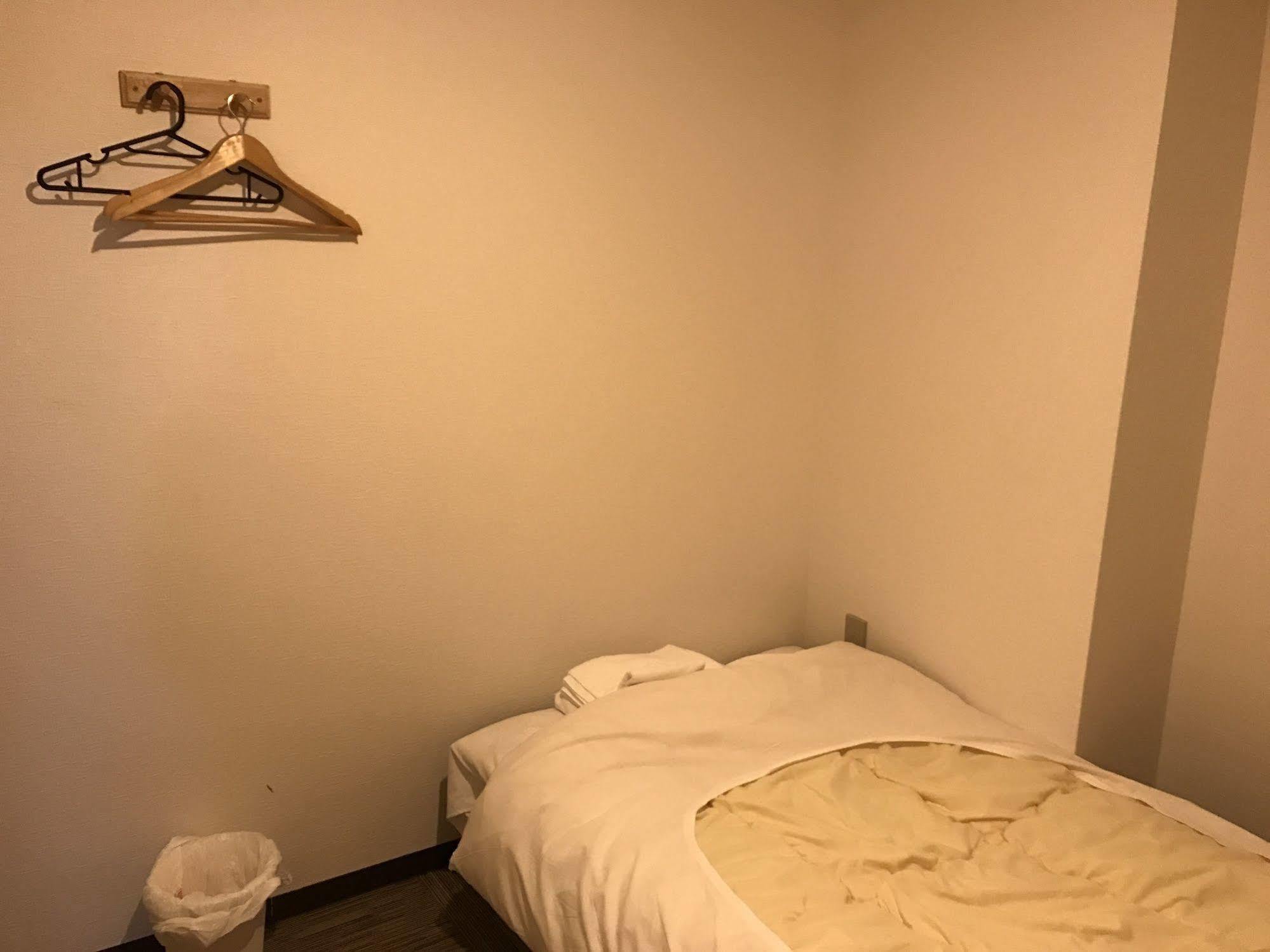 Super Conveniently Located The Guest House Hakodate Bay Exterior photo
