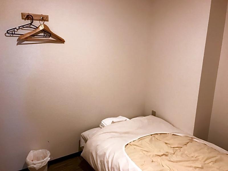 Super Conveniently Located The Guest House Hakodate Bay Exterior photo